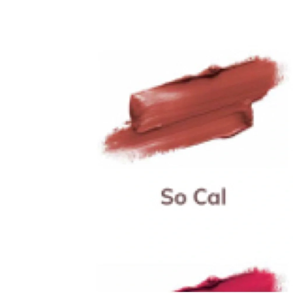 Iby beauty lip lock’d satin cream lipstick